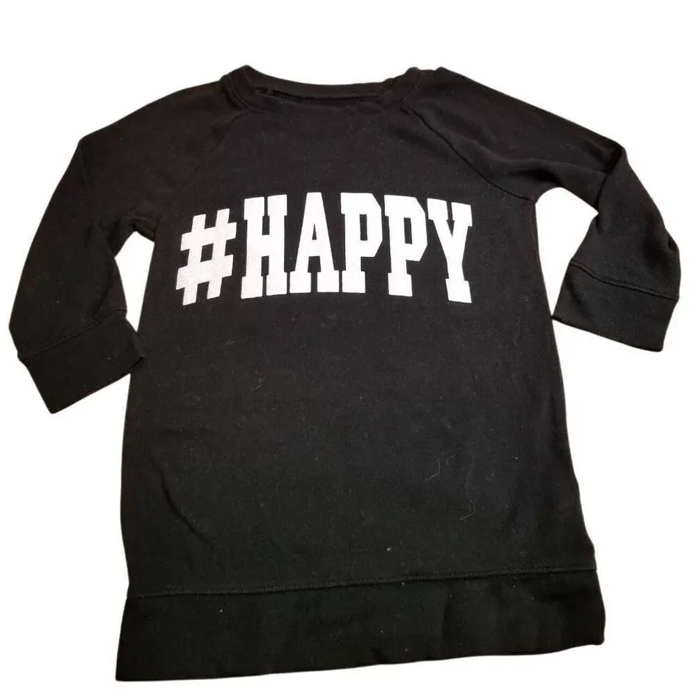 Justice happy shirt 7